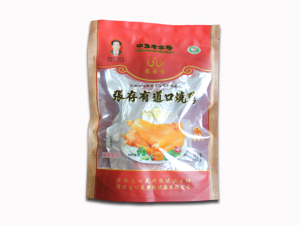 加盟道口燒雞需要注意哪些事情？