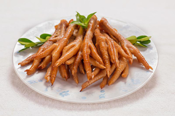 道口燒雞加盟：開啟美食創(chuàng)業(yè)新征程!