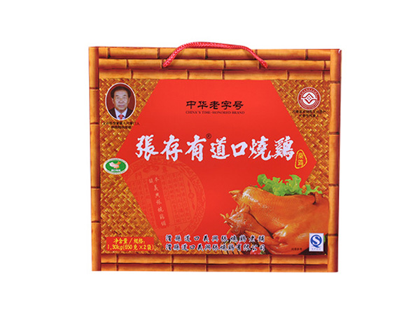 道口燒雞在吃的時(shí)候需要加熱嗎？