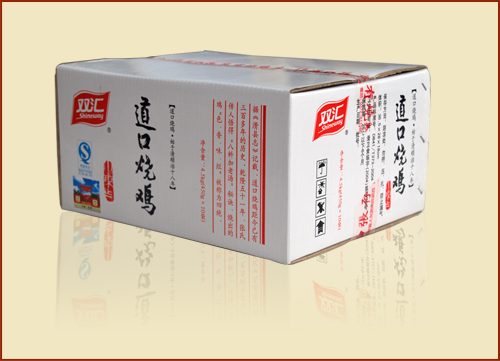 義興張道口燒雞加盟，新手創(chuàng)業(yè)的好選擇