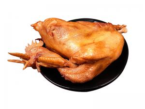 燒雞這么多做法，義興張道口燒雞來教您！