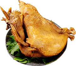 道口燒雞會(huì)轉(zhuǎn)染新冠病毒嗎？