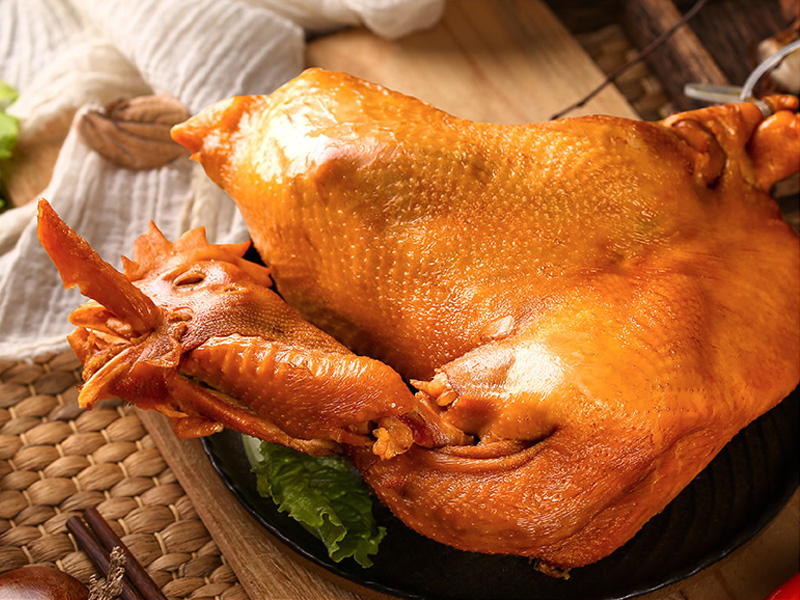 道口燒雞的社會(huì)文化內(nèi)涵！