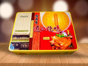 各地的道口燒雞價(jià)格一樣嗎？