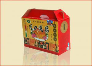 義興張道口燒雞加盟，營養(yǎng)豐富盡顯商“雞”