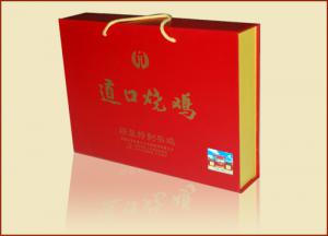 開(kāi)道口燒雞加盟店，做好投資費(fèi)用預(yù)估很有必要